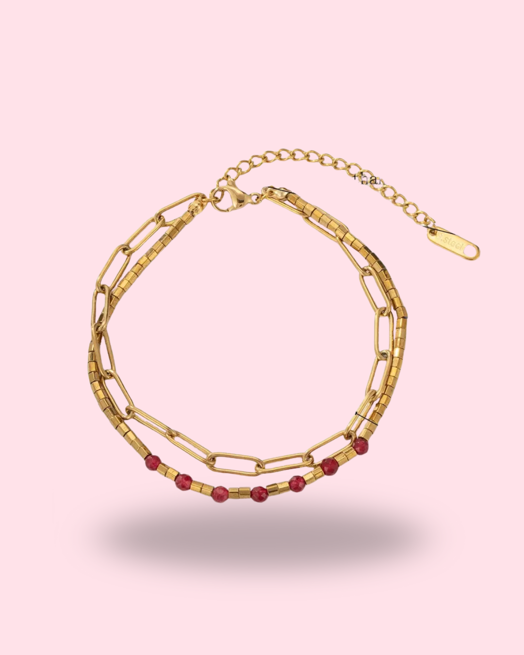 Bracelet - Zaz